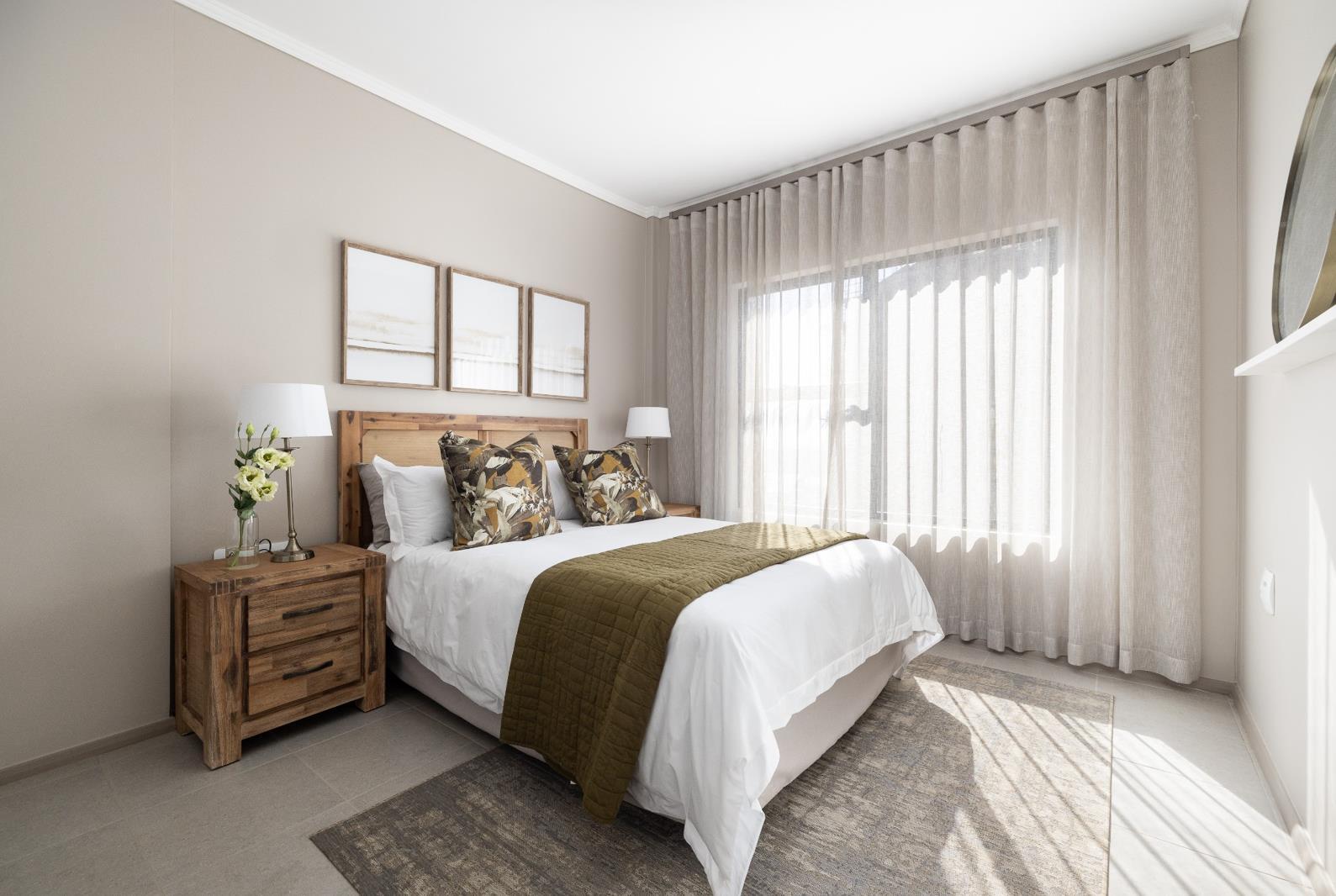 1 Bedroom Apartment in Randpark Ridge