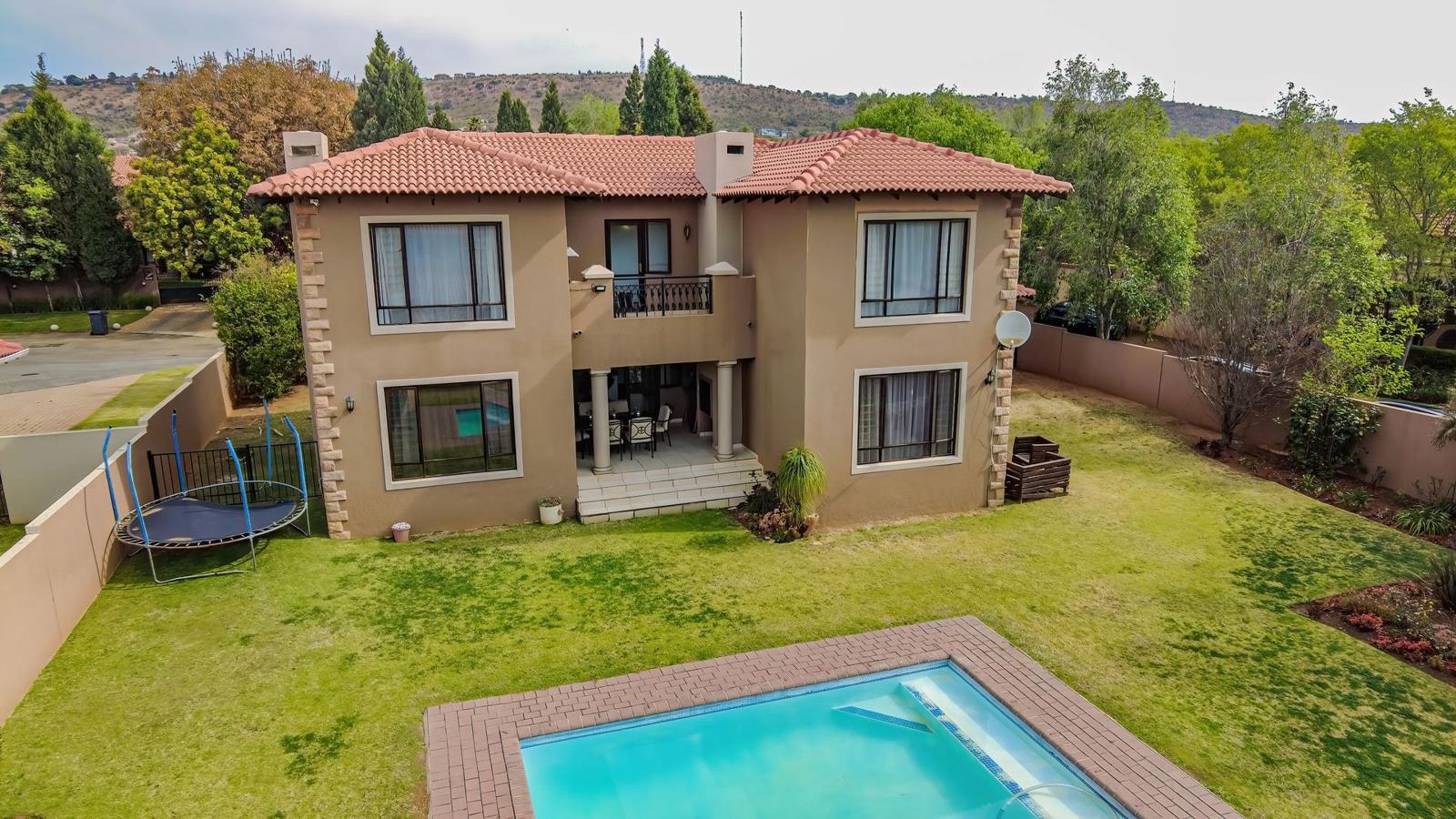 3 Bedroom House in Poortview