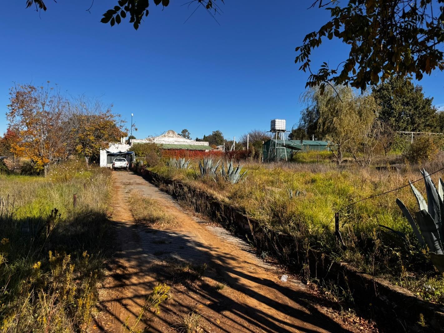 4 Bedroom House in Petrus Steyn