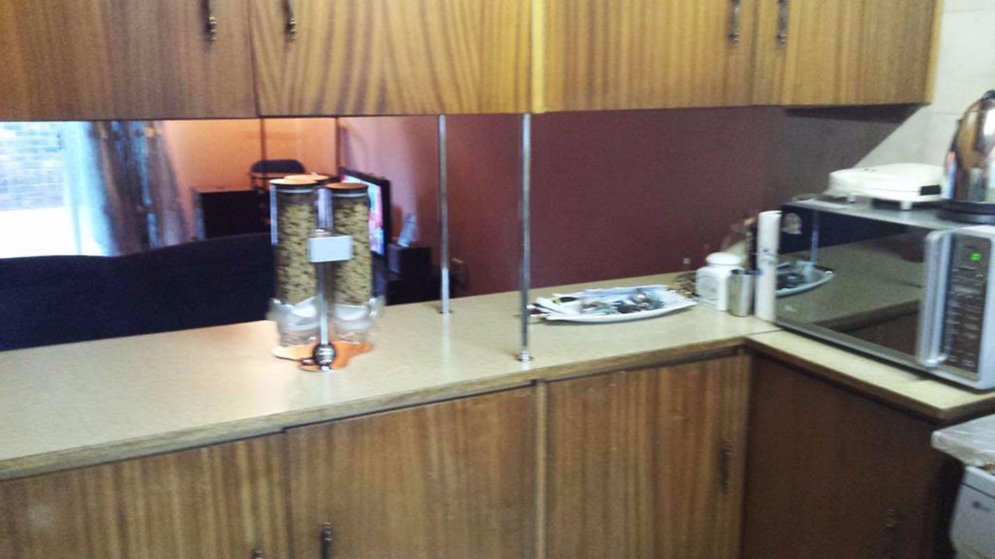 2 Bedroom Apartment in Navalsig