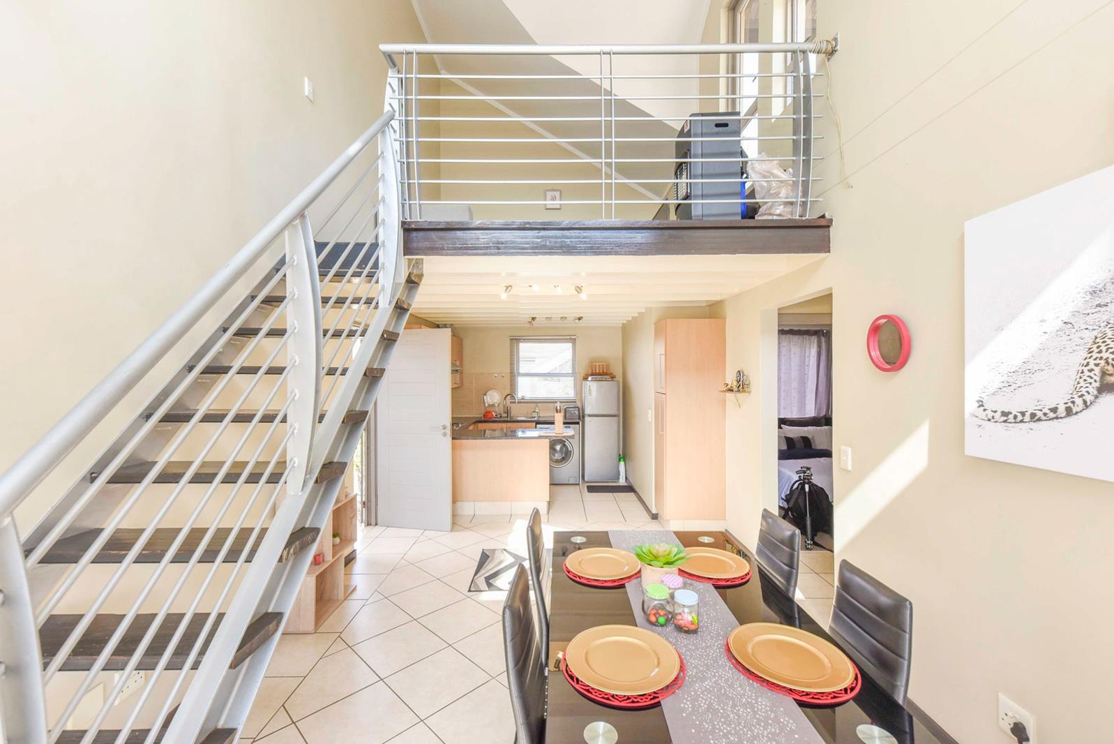 2 Bedroom Apartment in Lonehill