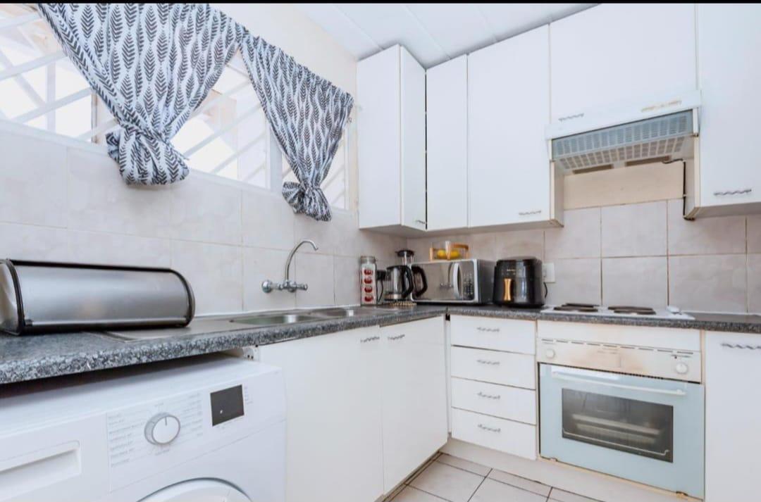 2 Bedroom Townhouse in Oakdene