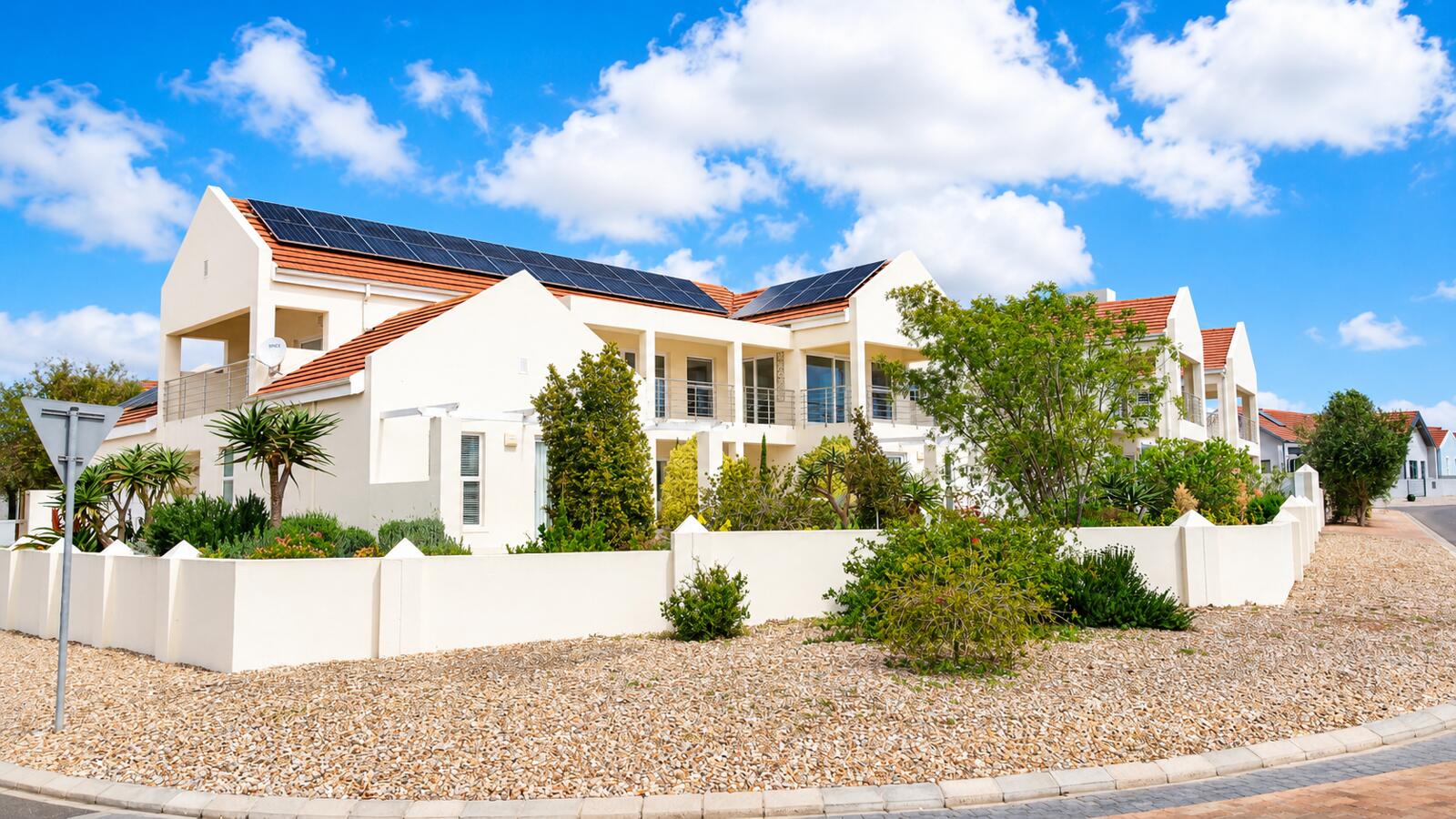 3 Bedroom House in Port Owen