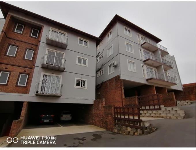 2 Bedroom Apartment in Red Hill