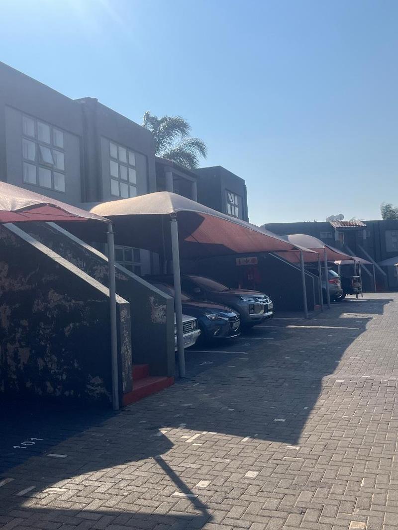 3 Bedroom Apartment in Mulbarton