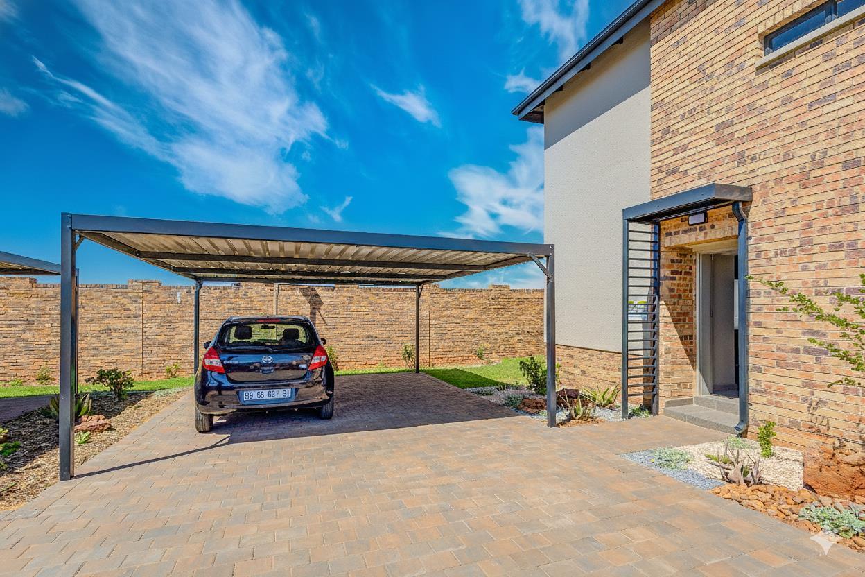3 Bedroom House in Lion Pride