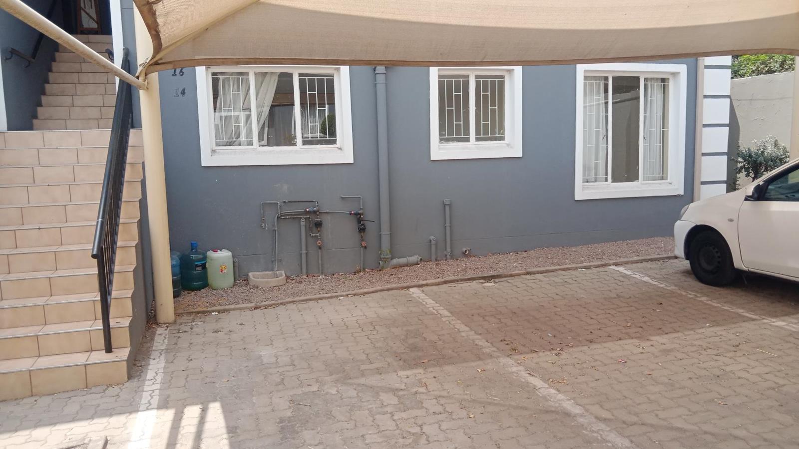 2 Bedroom Apartment in Ferndale