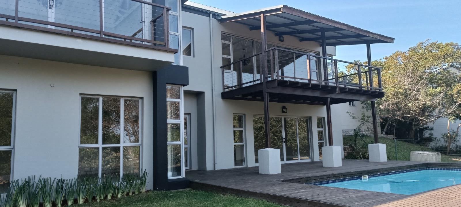 4 Bedroom House in Salt Rock