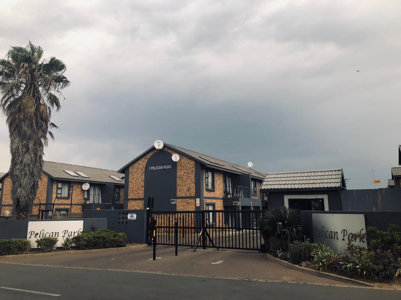 2 Bedroom Apartment in Albemarle