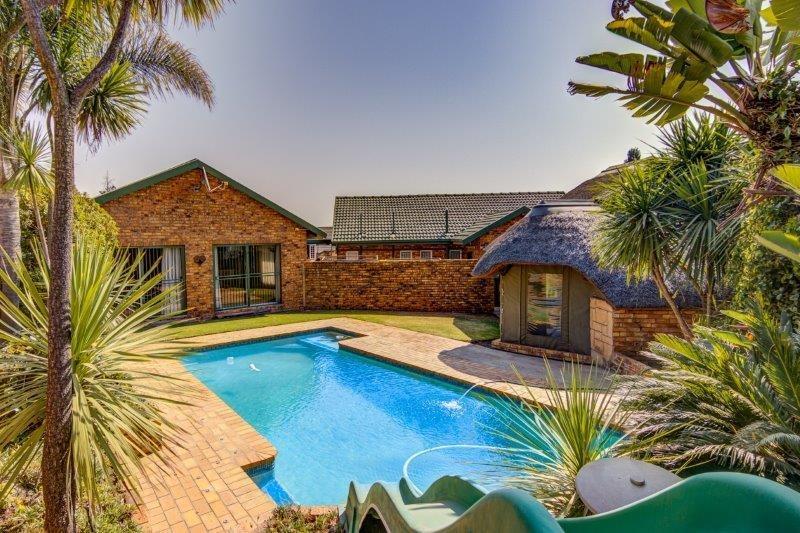 3 Bedroom House in Norkem Park