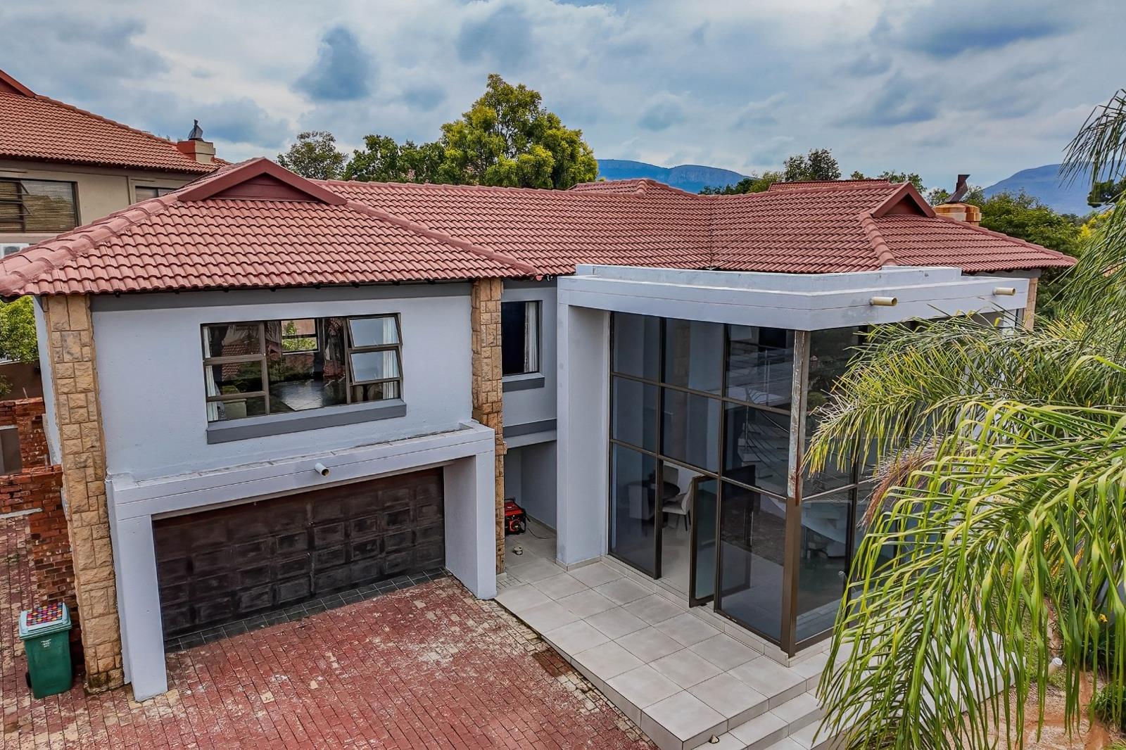 4 Bedroom House in Birdwood