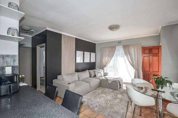 2 Bedroom House in Zonnendal