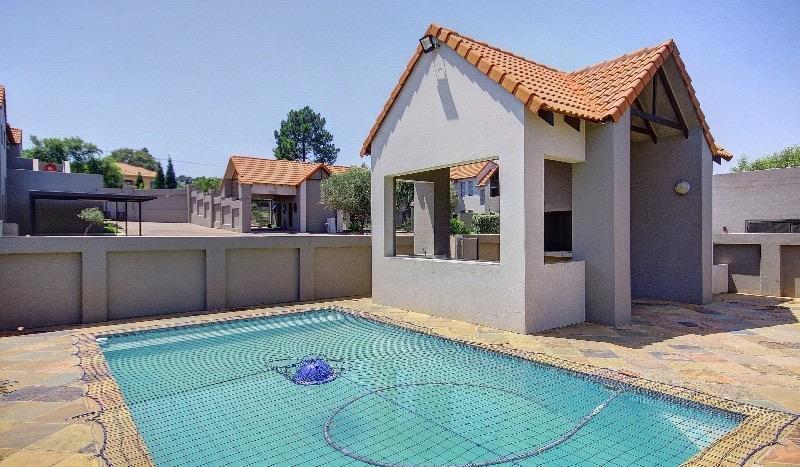 2 Bedroom Apartment in Buccleuch