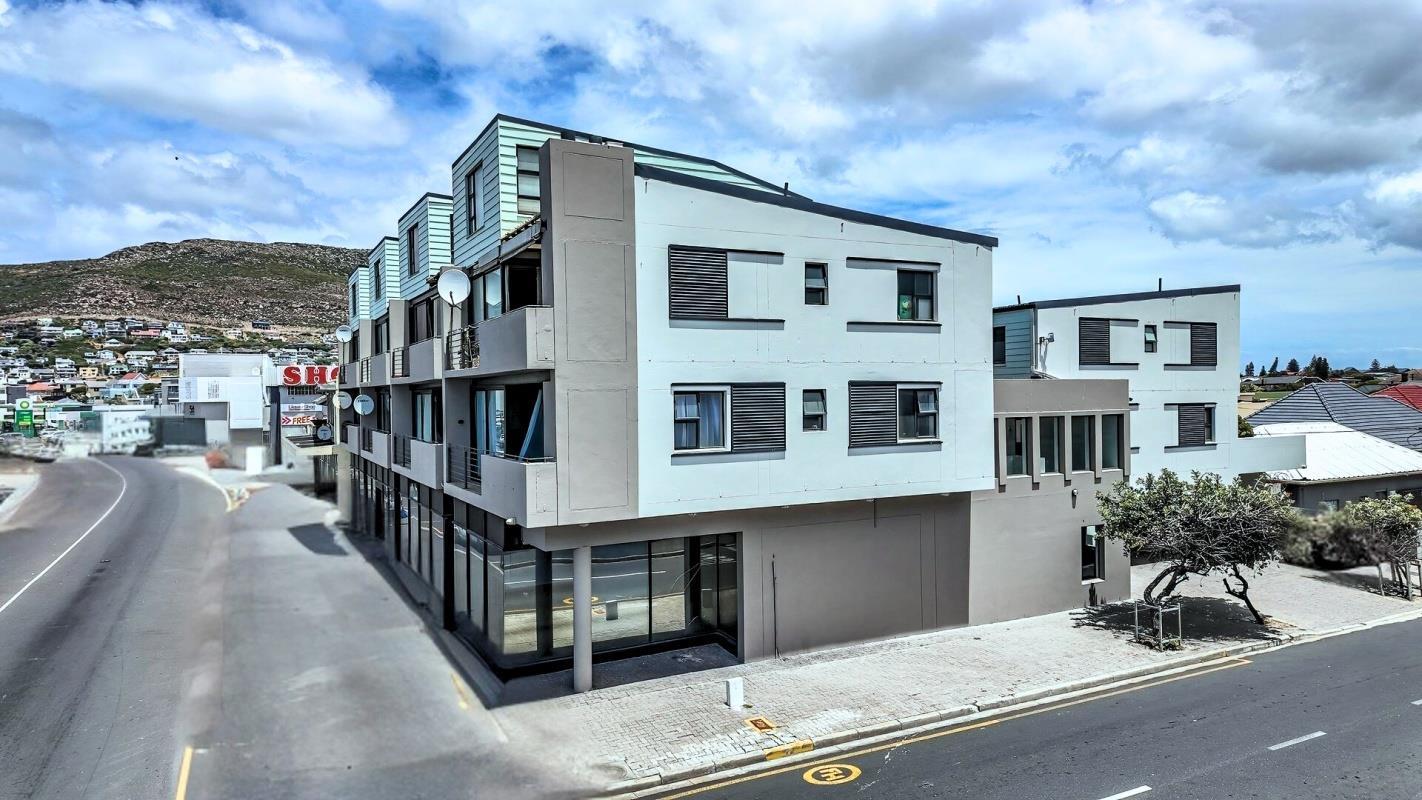 2 Bedroom Apartment in Fish Hoek