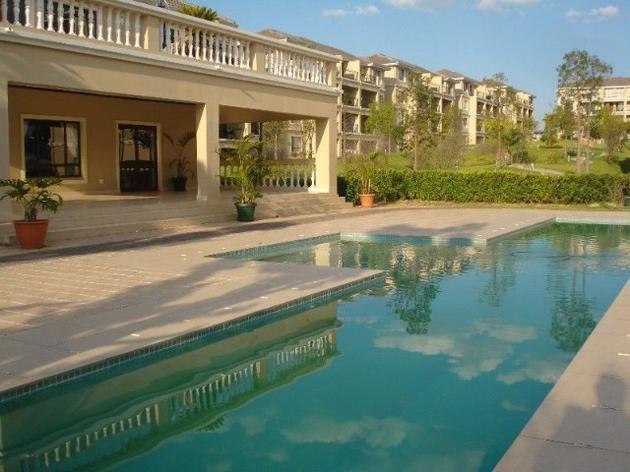 1 Bedroom Apartment in Erand Gardens