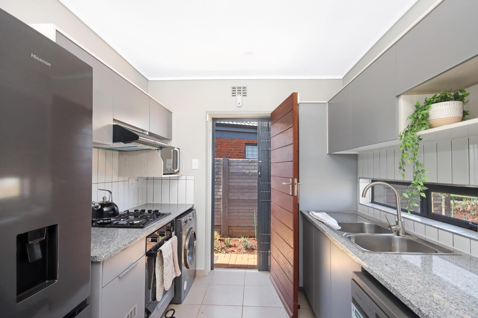 3 Bedroom House in Mulbarton