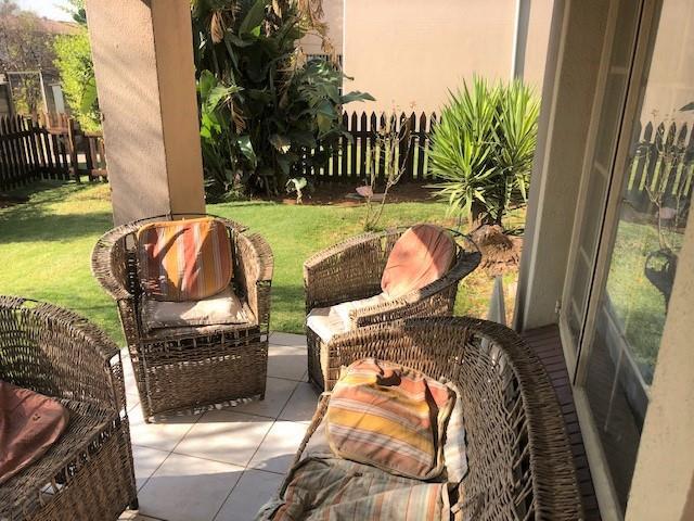 3 Bedroom Townhouse in Glen Marais
