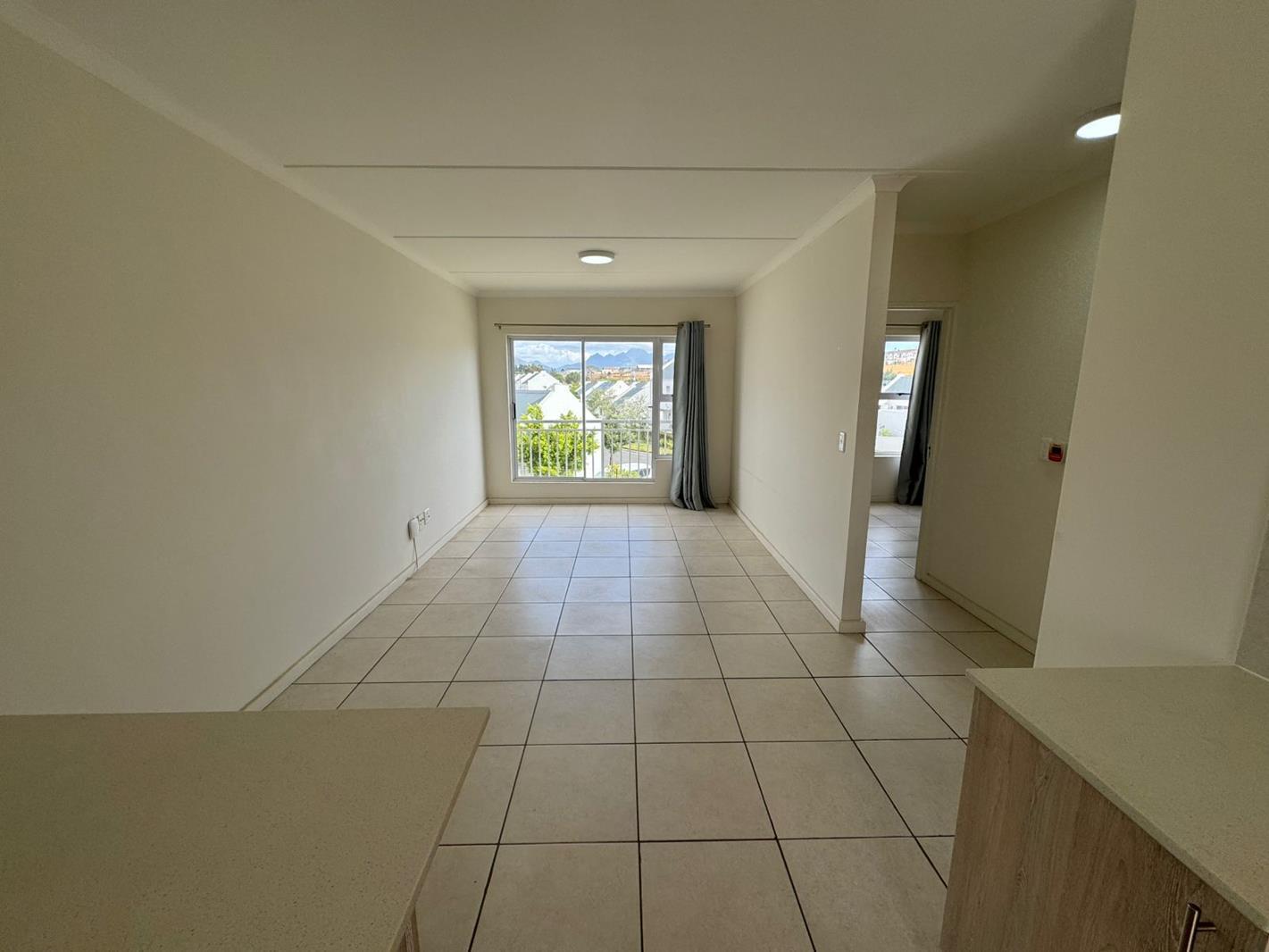 2 Bedroom Apartment in Nuutgevonden