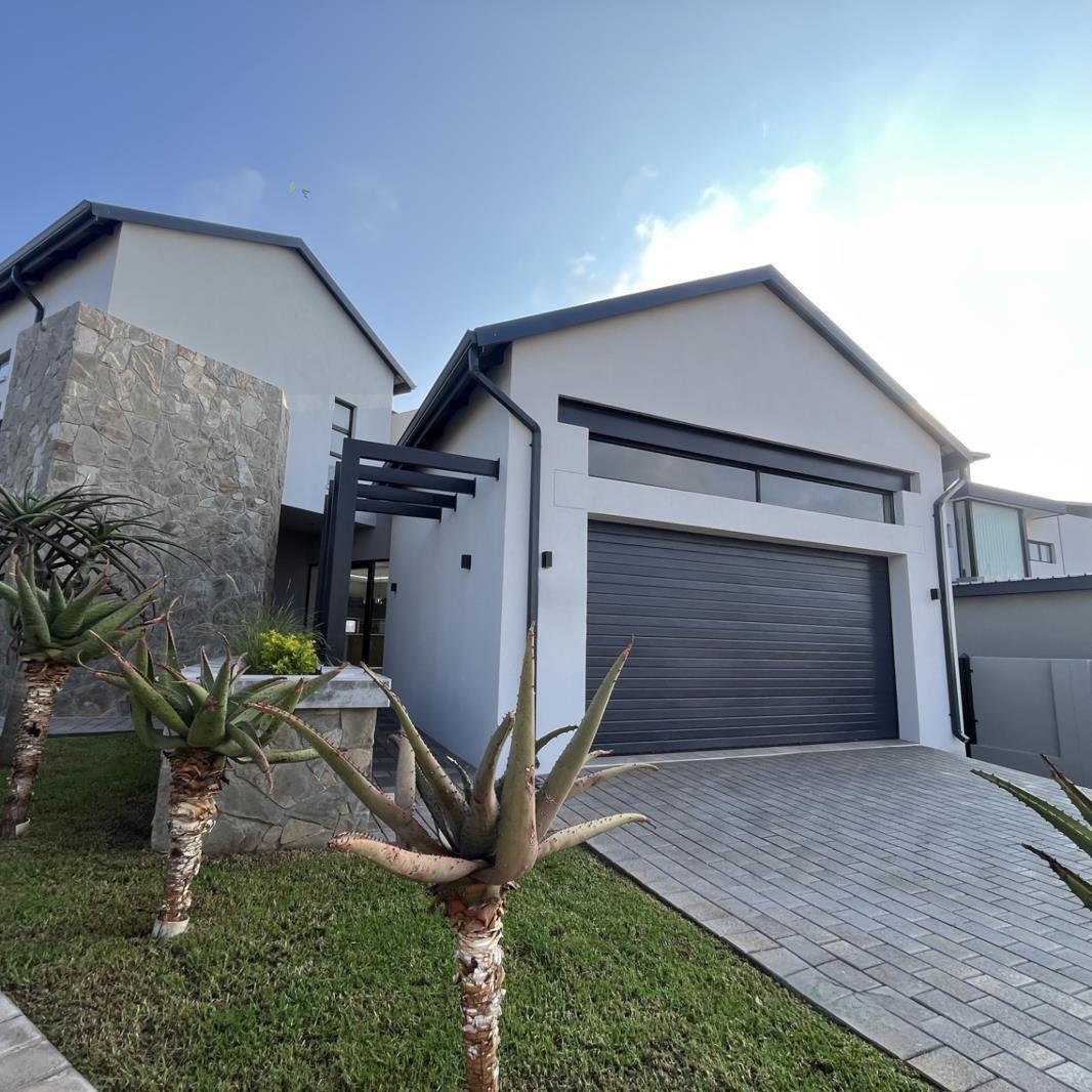 4 Bedroom House in Fountainbrook Estate