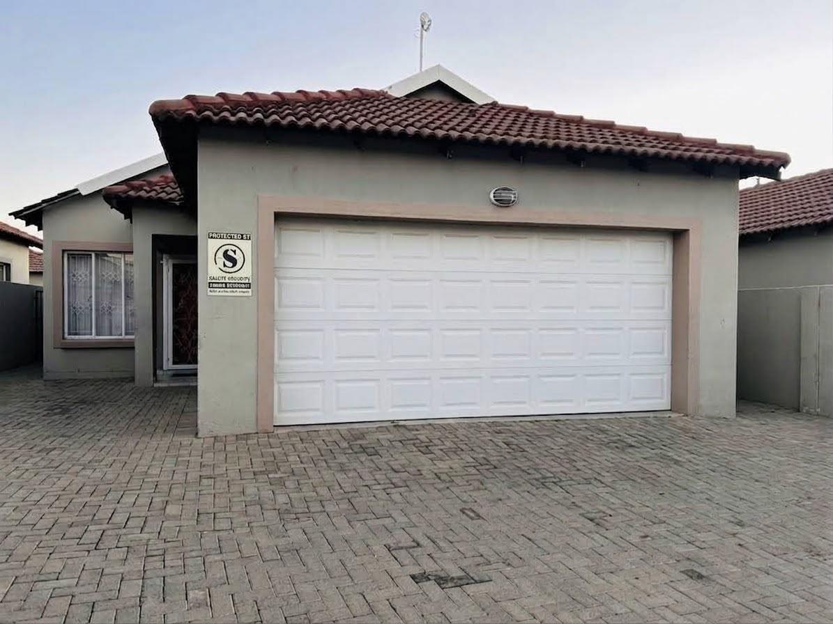 3 Bedroom House in Bendor