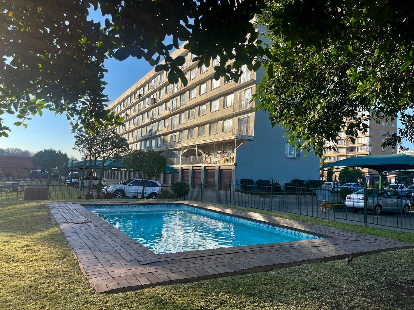 2 Bedroom Apartment in Queenswood