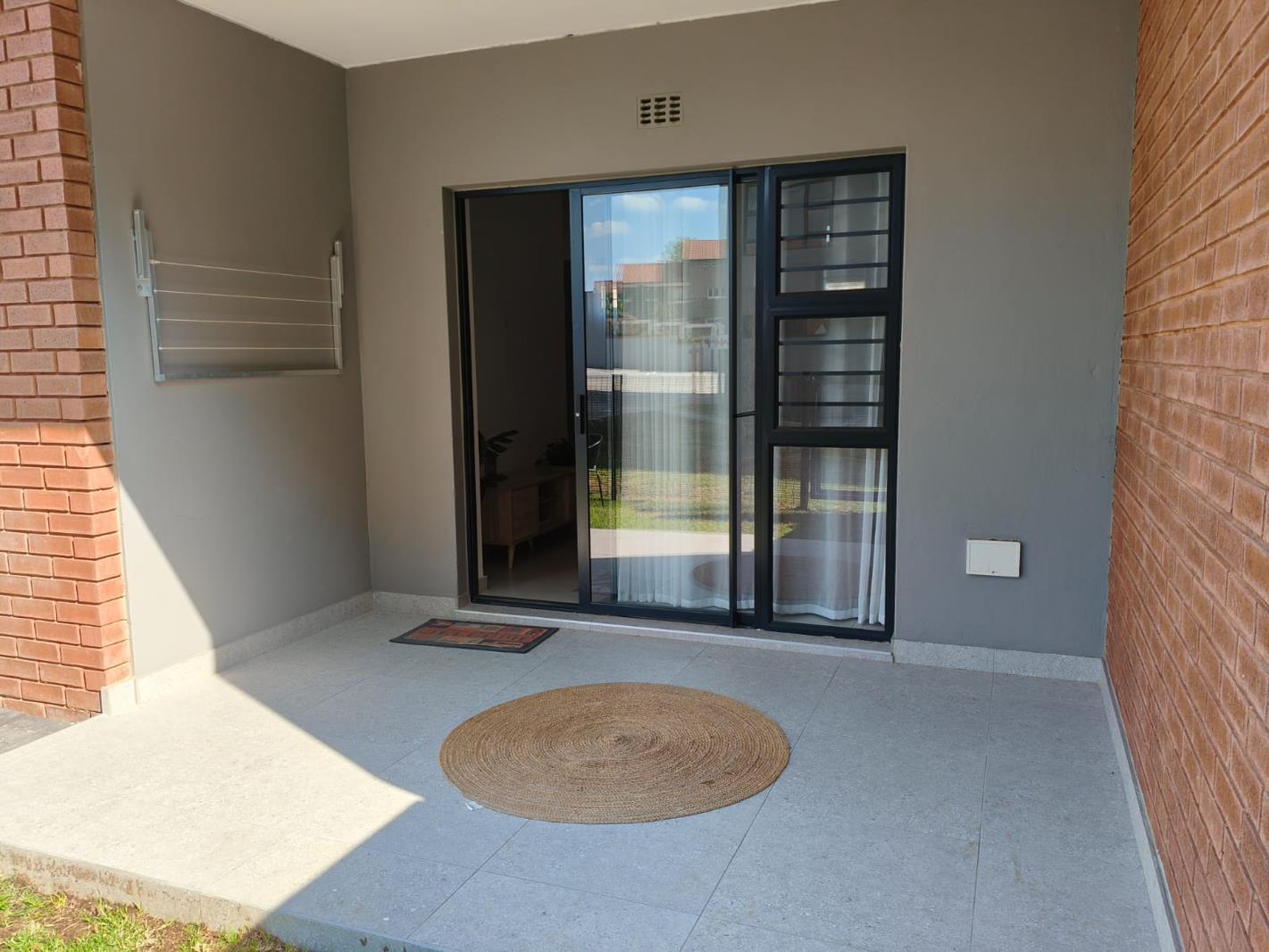 2 Bedroom Apartment in Vorna Valley