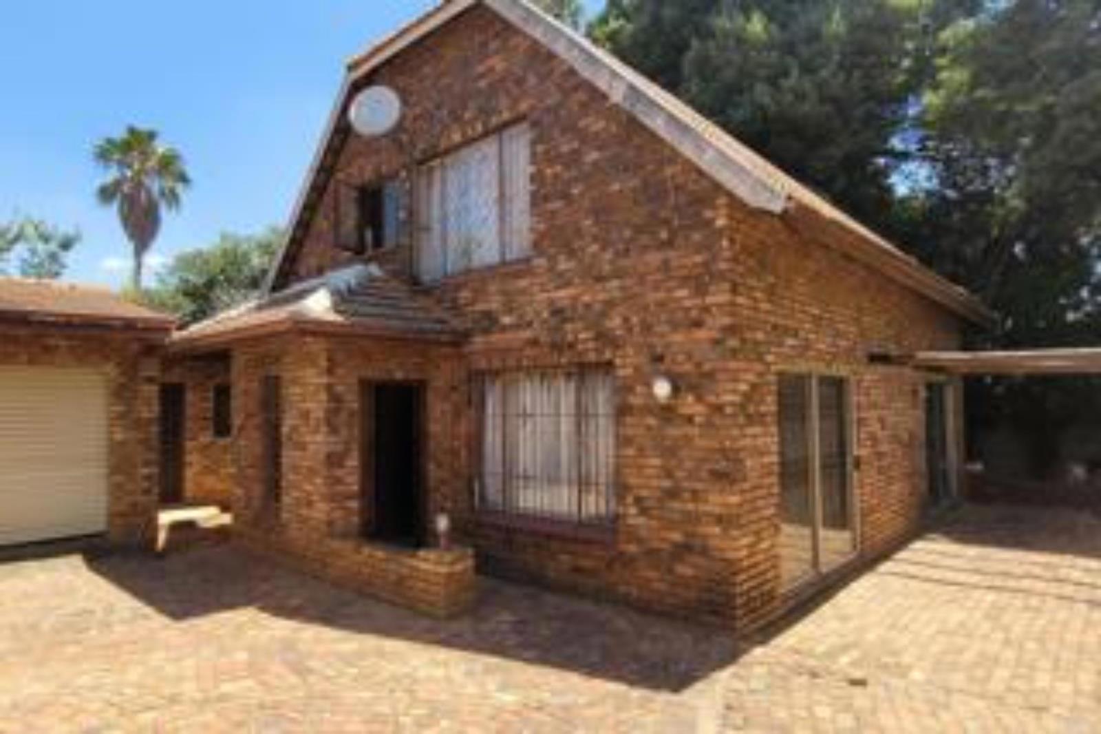 2 Bedroom House in Birch Acres