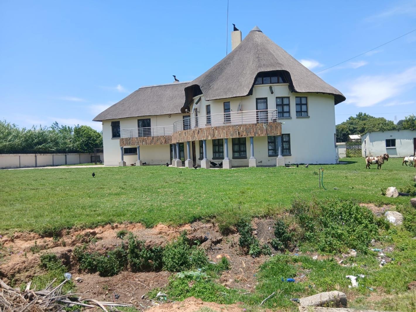 5 Bedroom House in Glen Austin AH