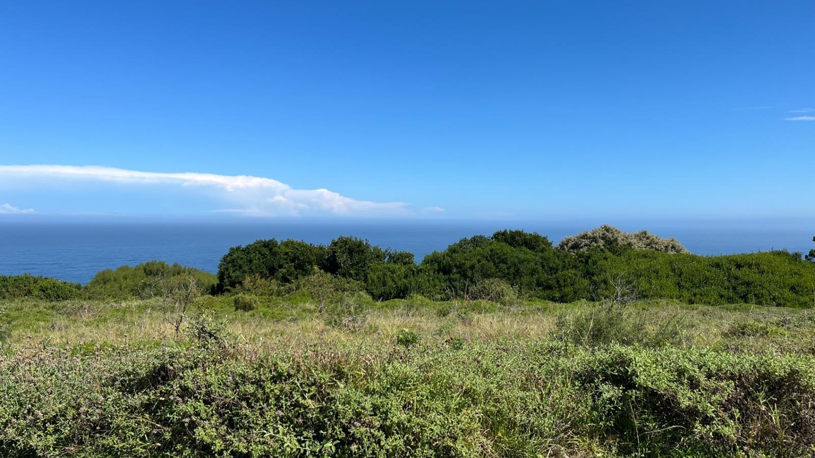 1 030 m² Land available in Humansdorp
