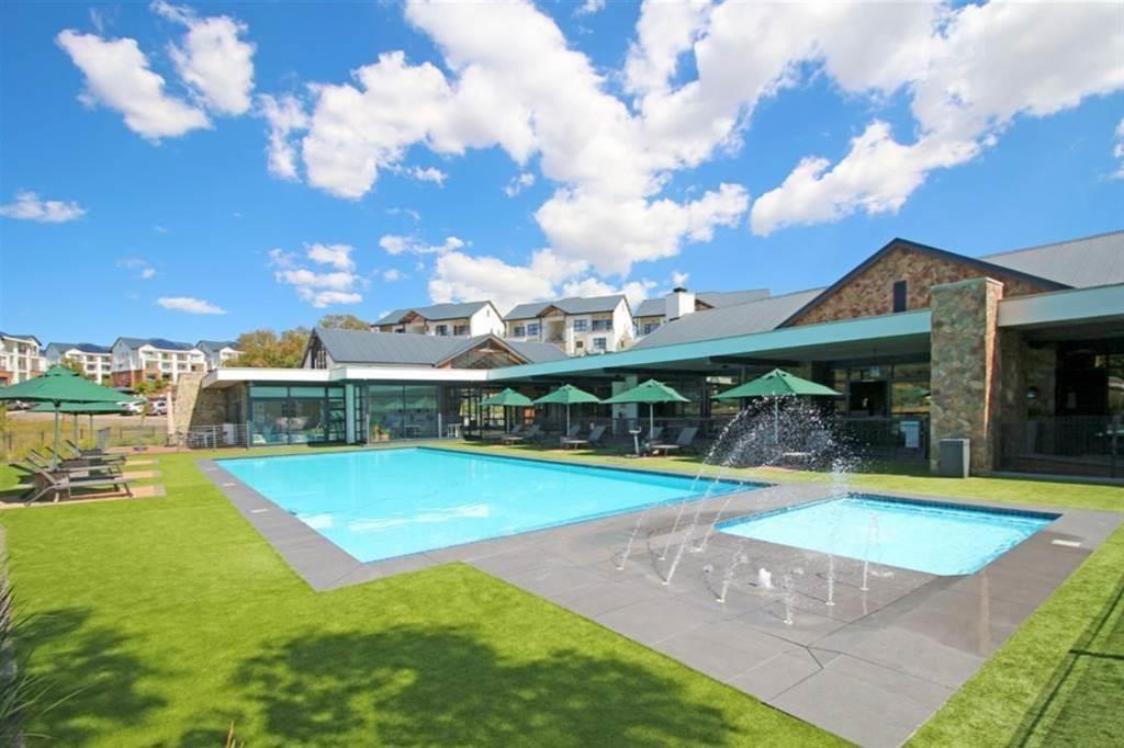 1 Bedroom Apartment in Linbro Park