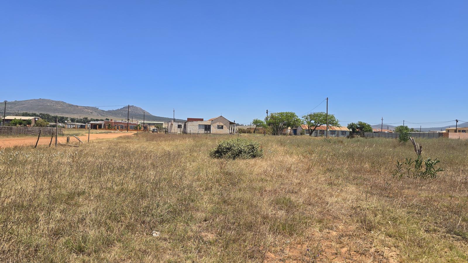 405 m² Land available in Chatsworth