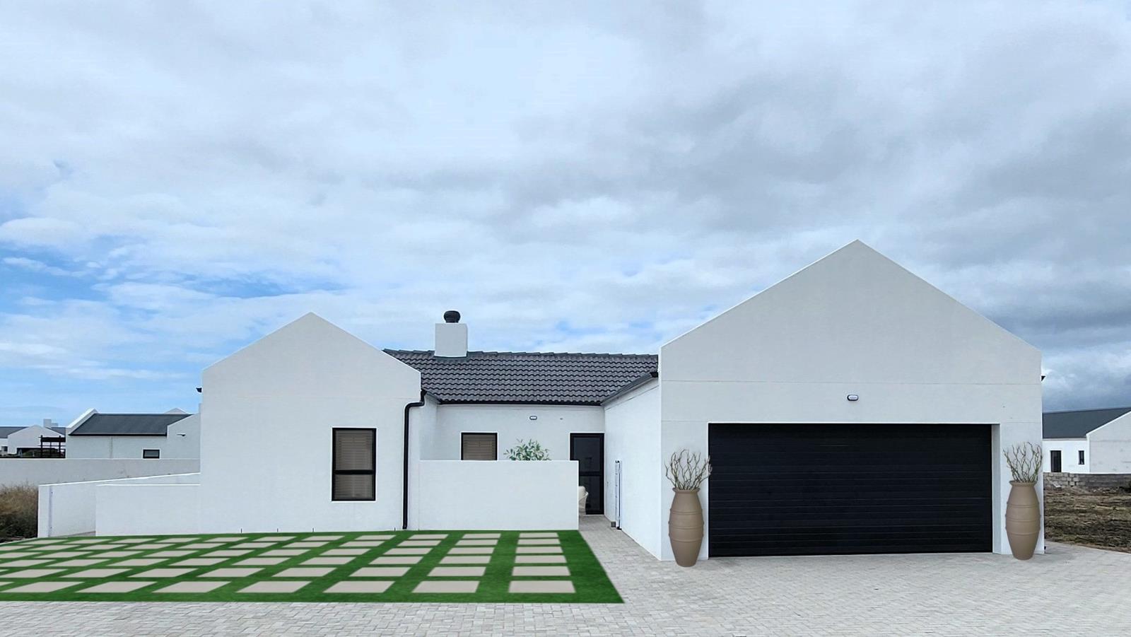 3 Bedroom House in Port Owen