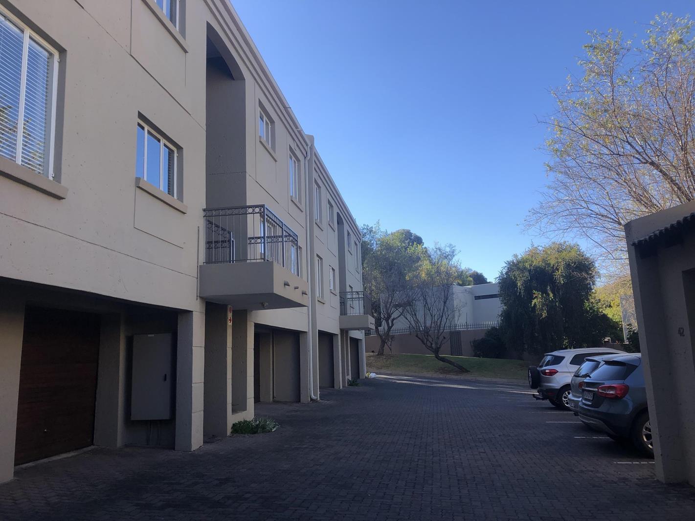 1 Bedroom Apartment in Hyde Park