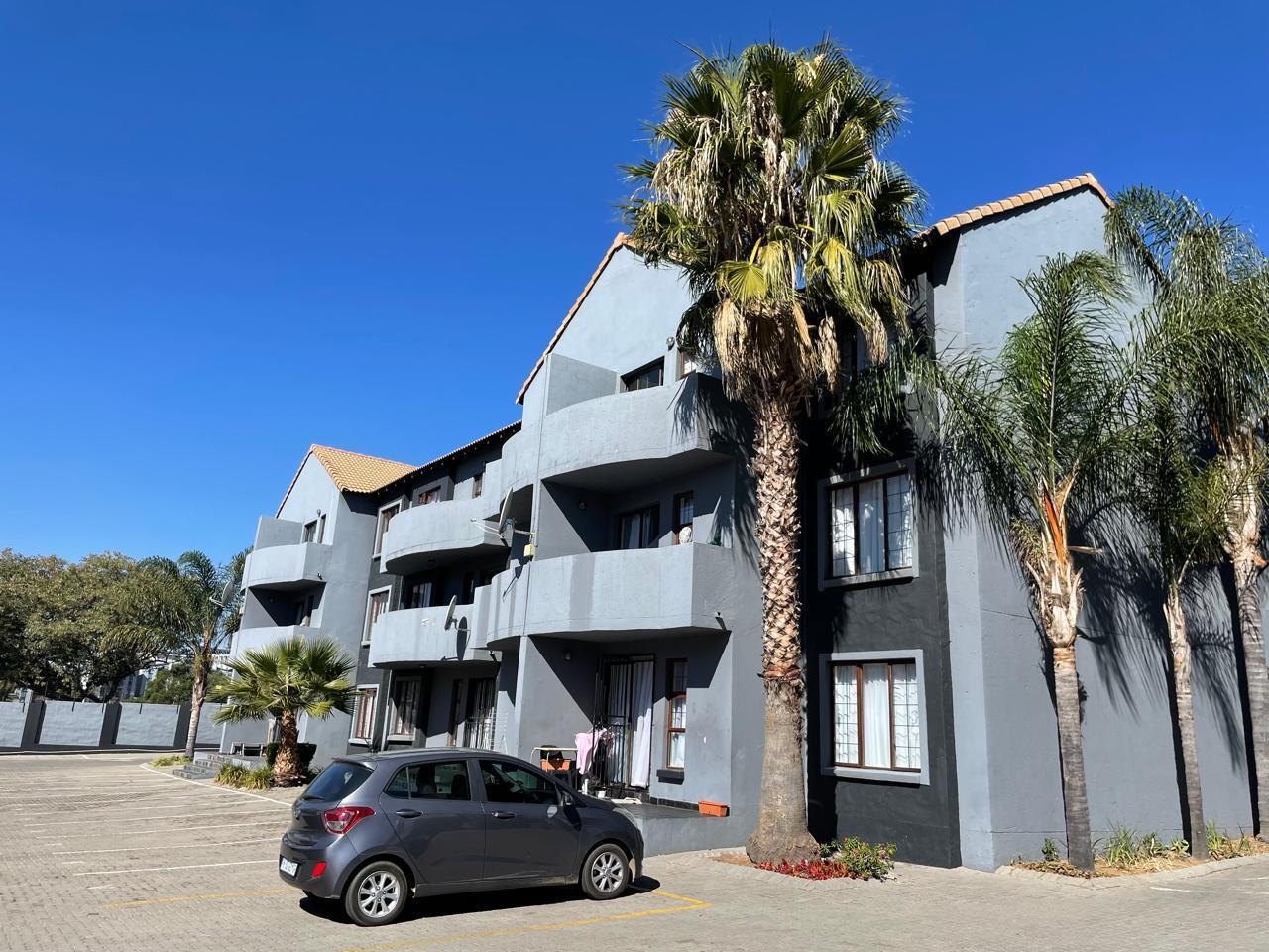 2 Bedroom Apartment in Noordwyk