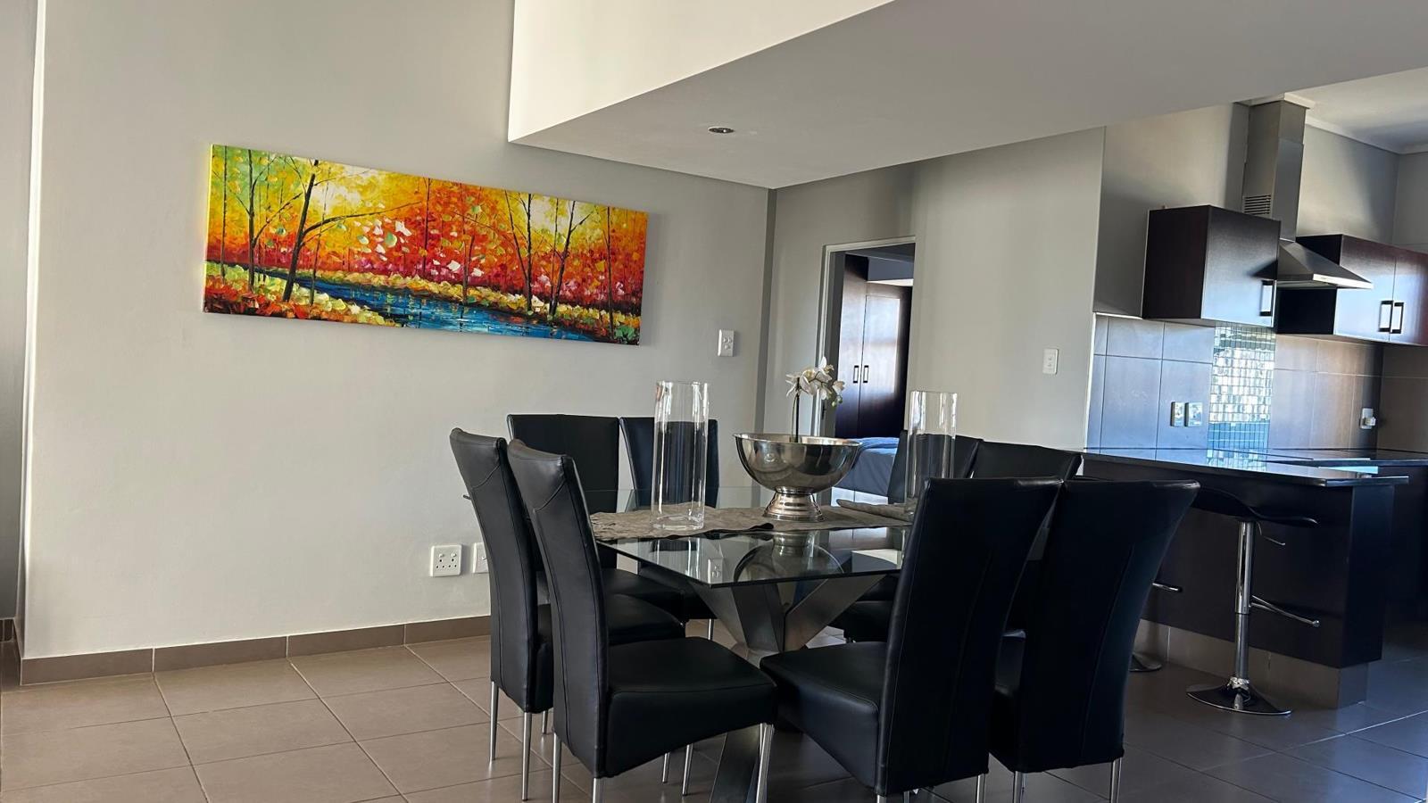 2 Bedroom Apartment in Morningside
