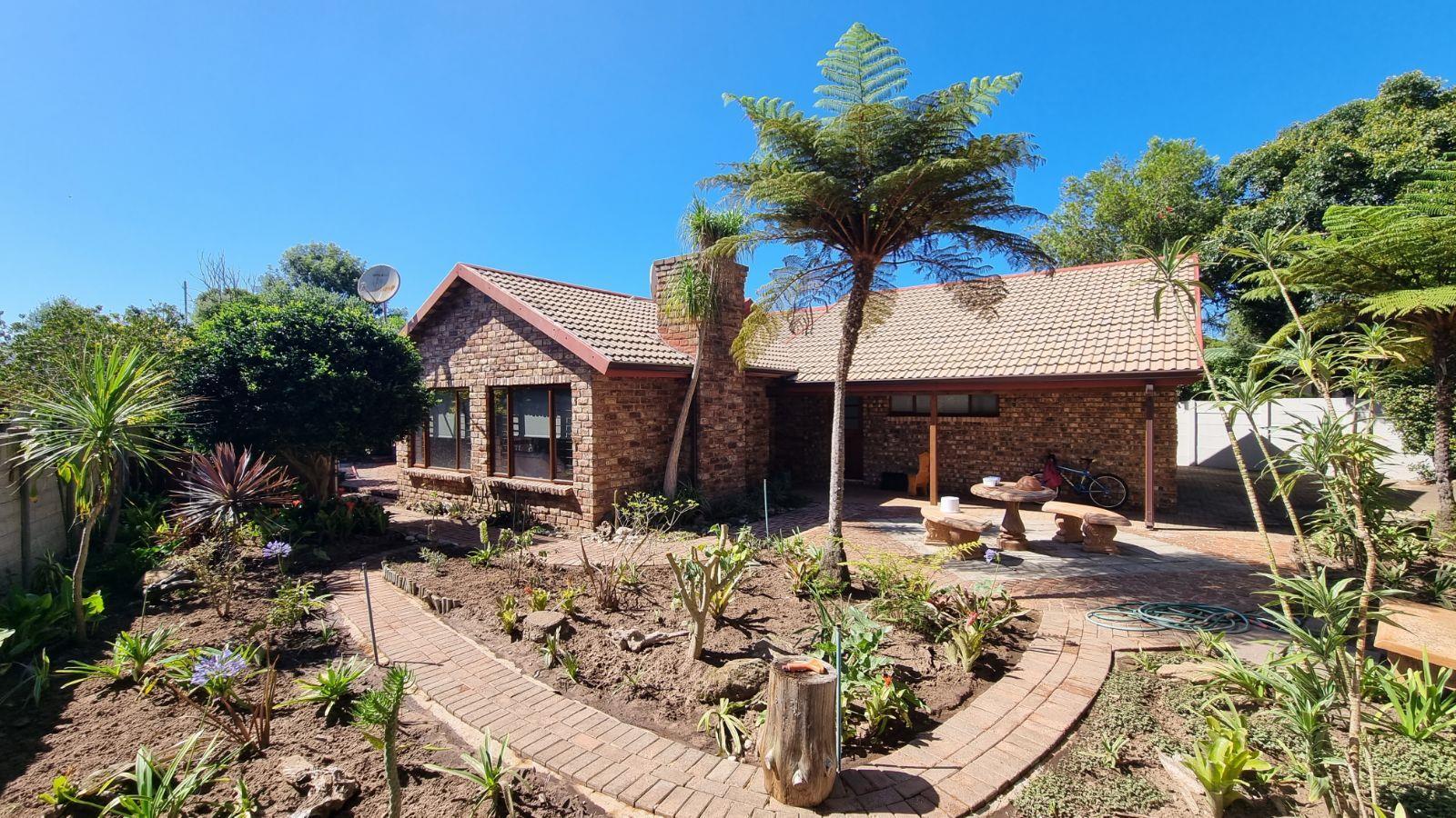 3 Bedroom House in Sedgefield Central