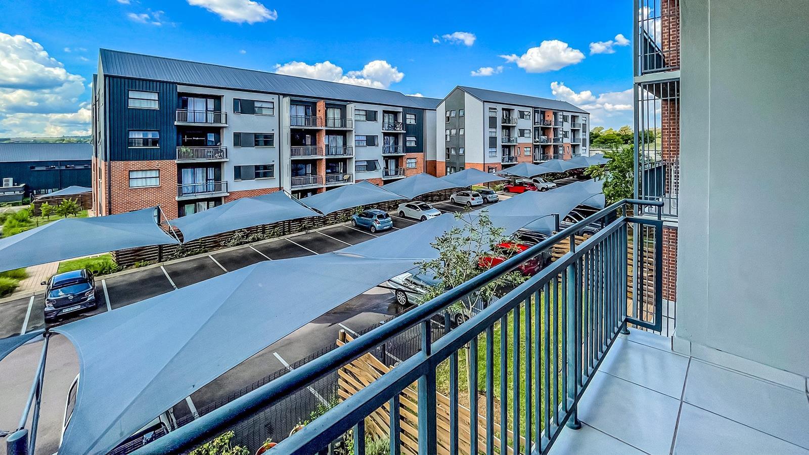 1 Bedroom Apartment in Fairland