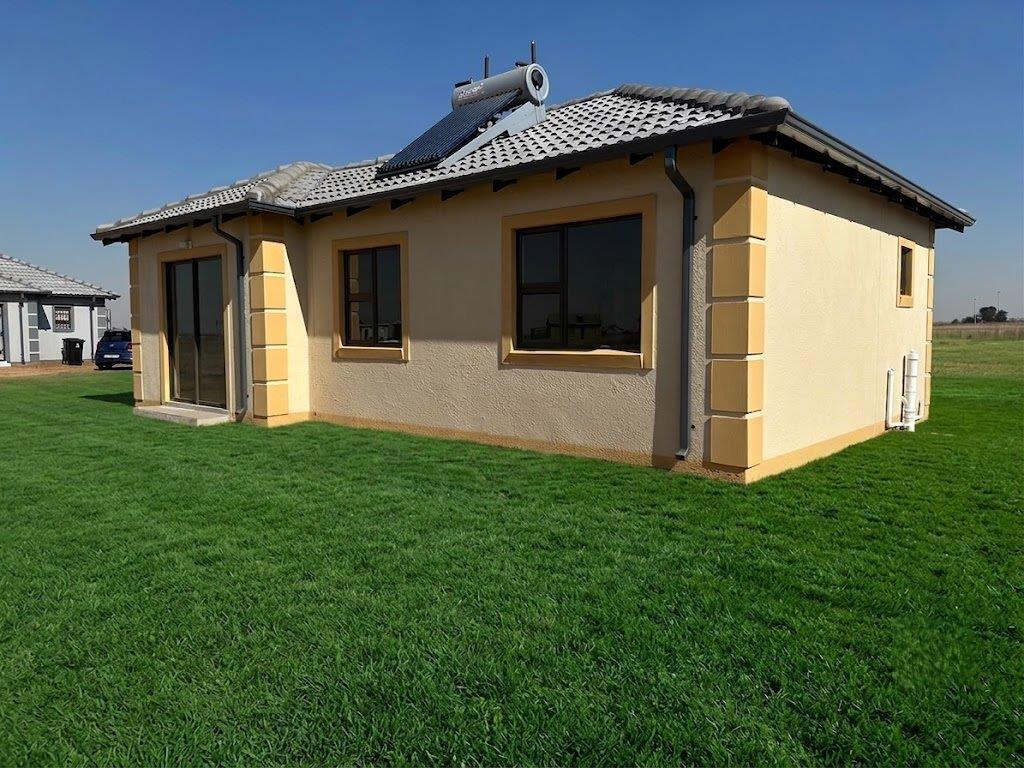 3 Bedroom House in Selcourt