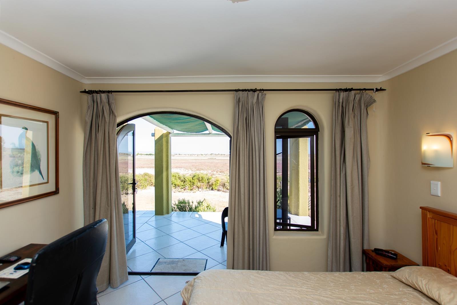 3 Bedroom House in Port Owen