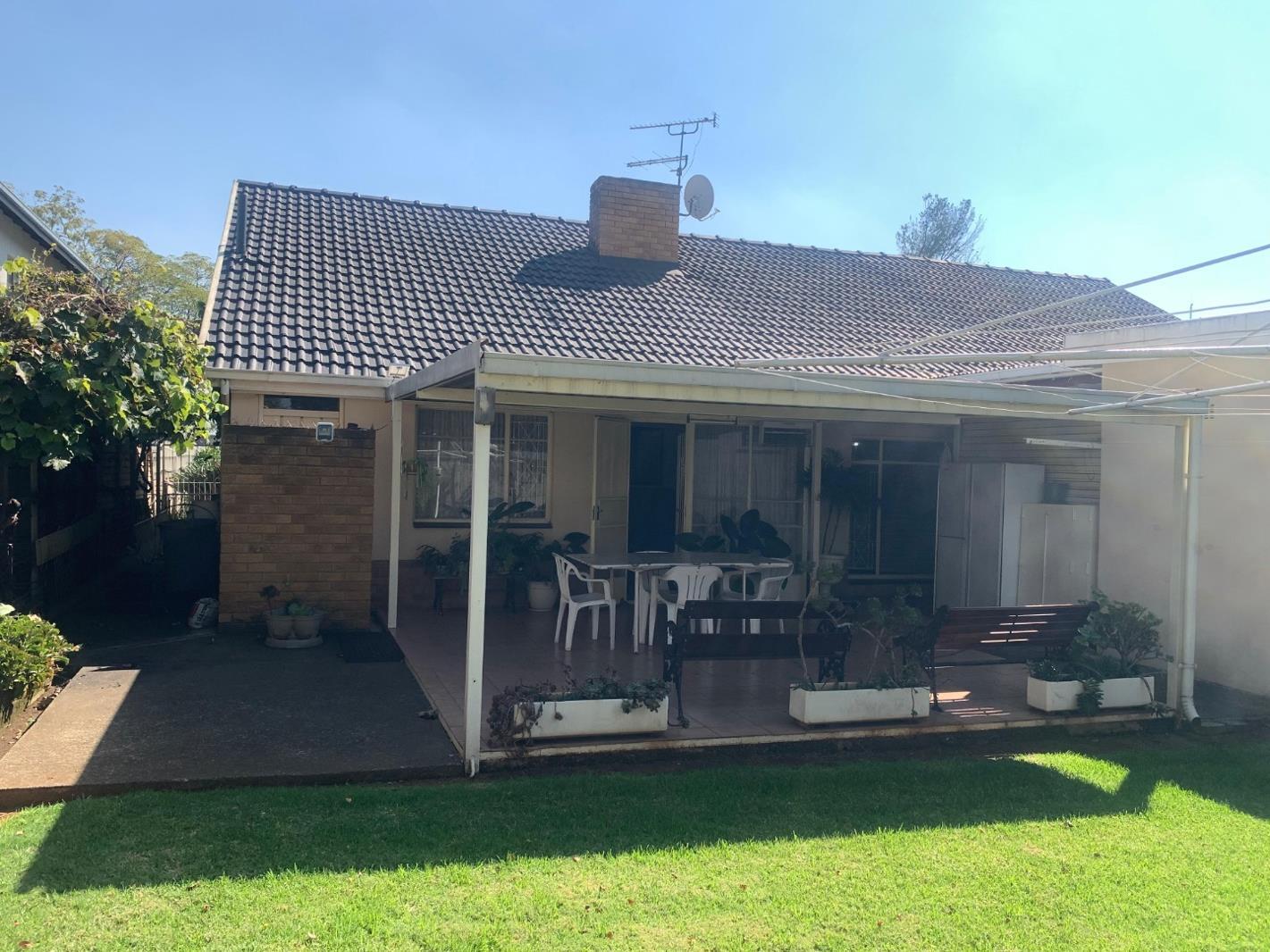 3 Bedroom House in Randhart