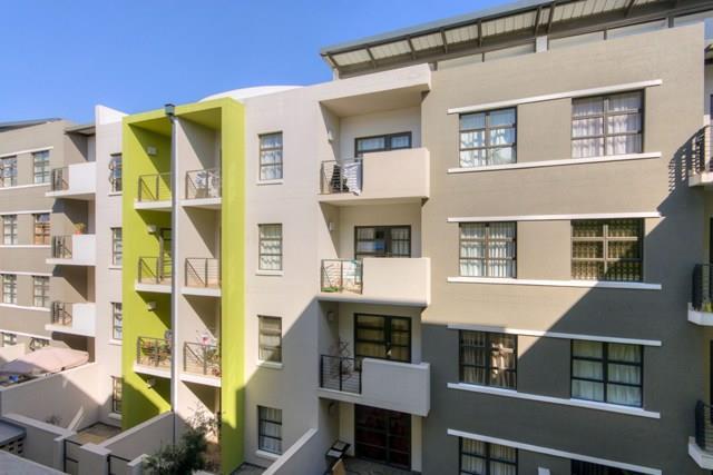 2 Bedroom Apartment in Rivonia