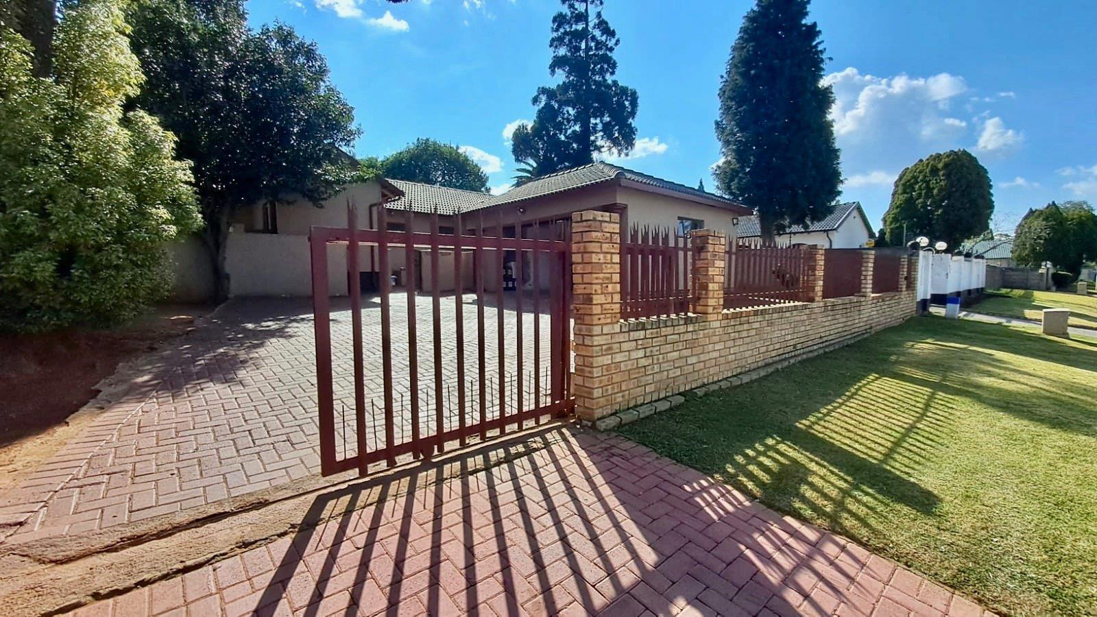 3 Bedroom House in Lindhaven