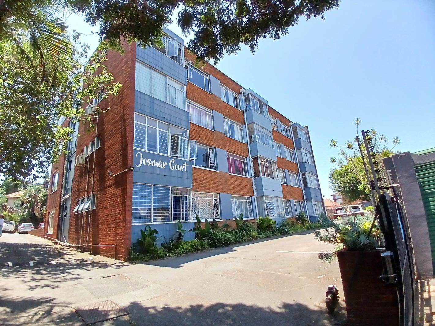 2.5 Bedroom Apartment in Glenwood