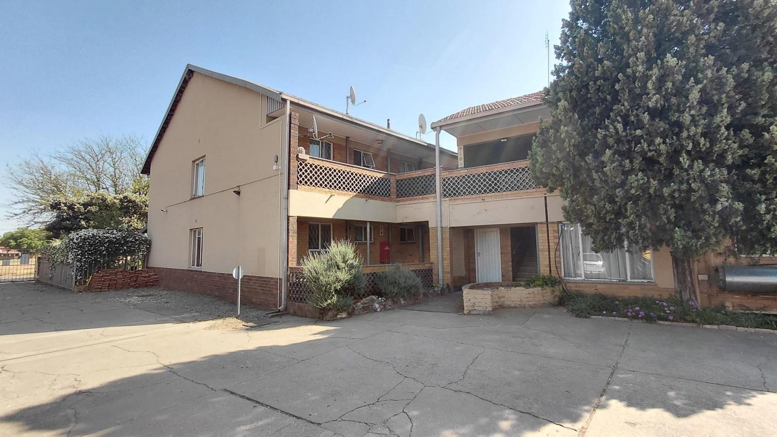1 Bedroom Apartment in Wilkeville
