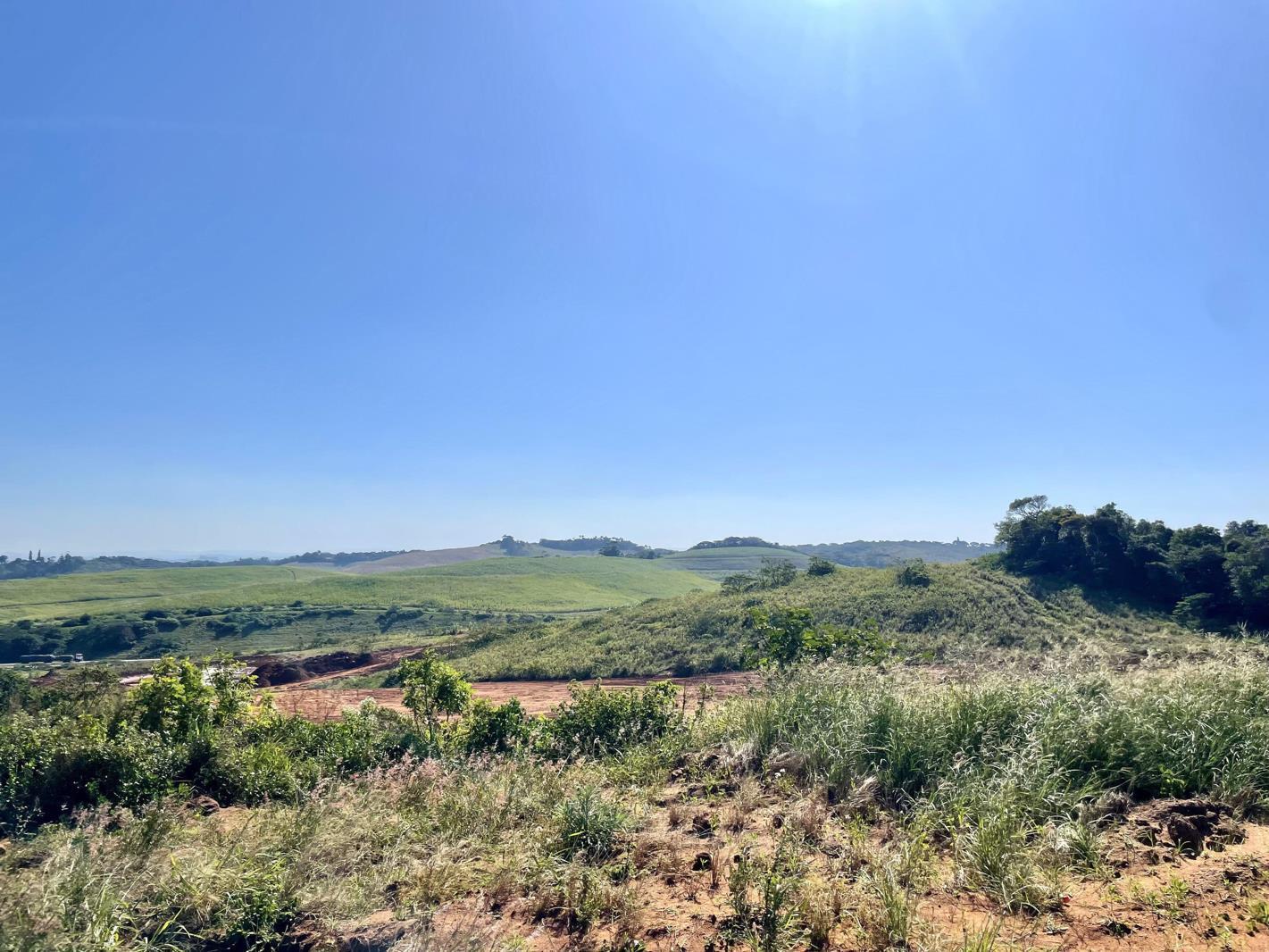 1 336 m² Land available in Zimbali Lakes Resort