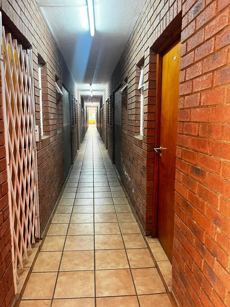 1 Bedroom Apartment in Auckland Park