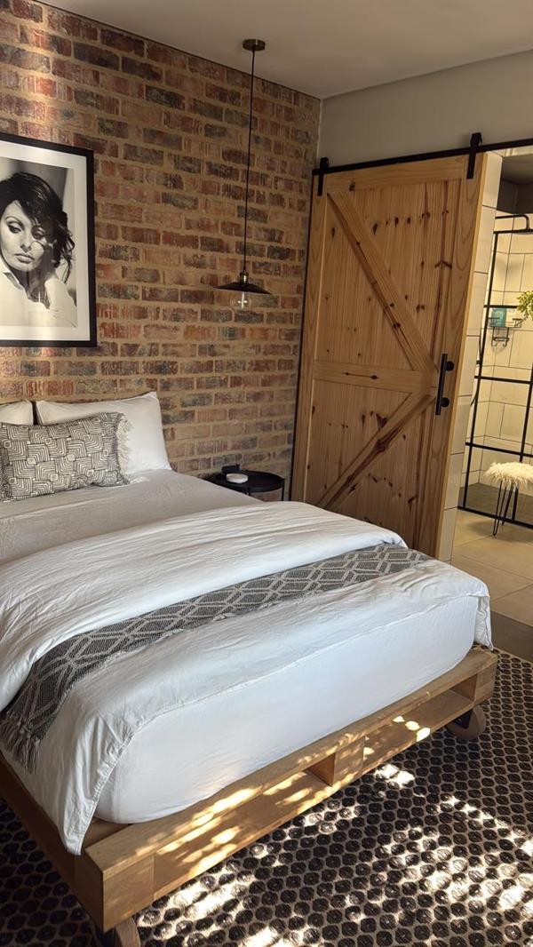 1 Bedroom Apartment in Parkhurst