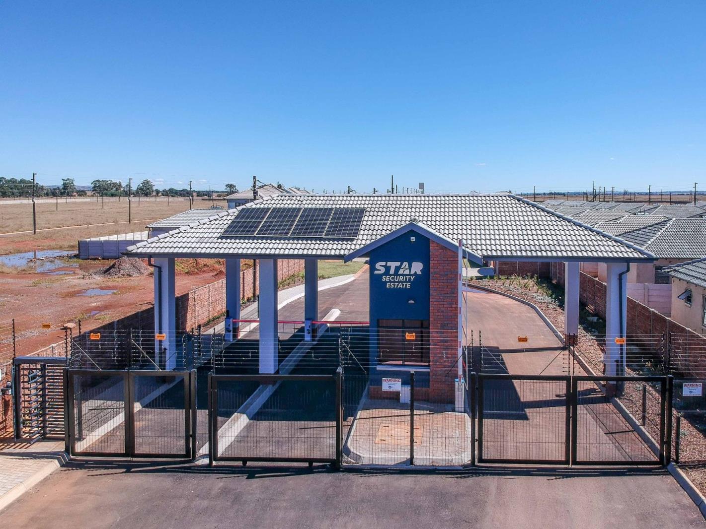 3 Bedroom House in Protea Glen