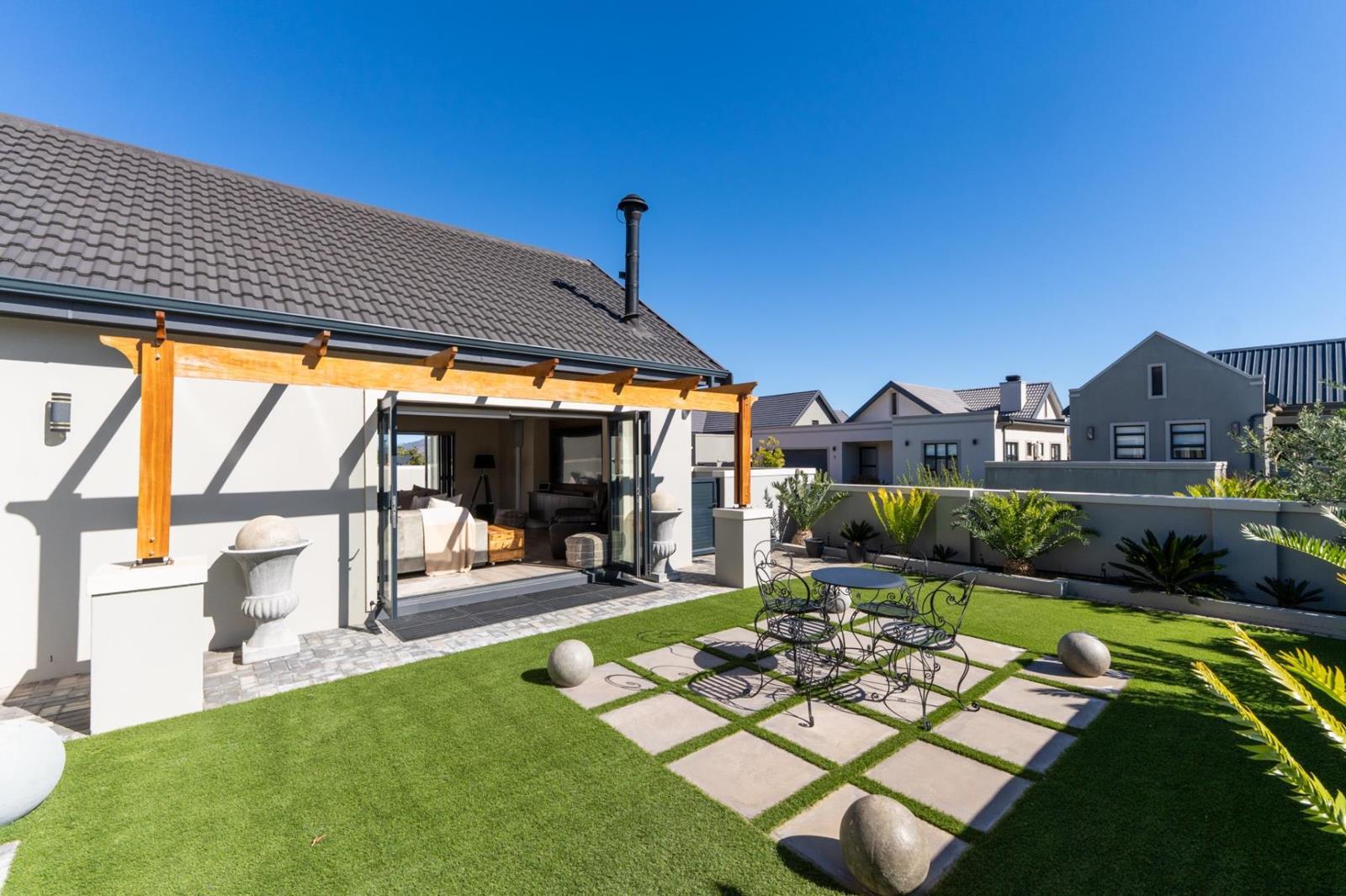 3 Bedroom House in Worcester