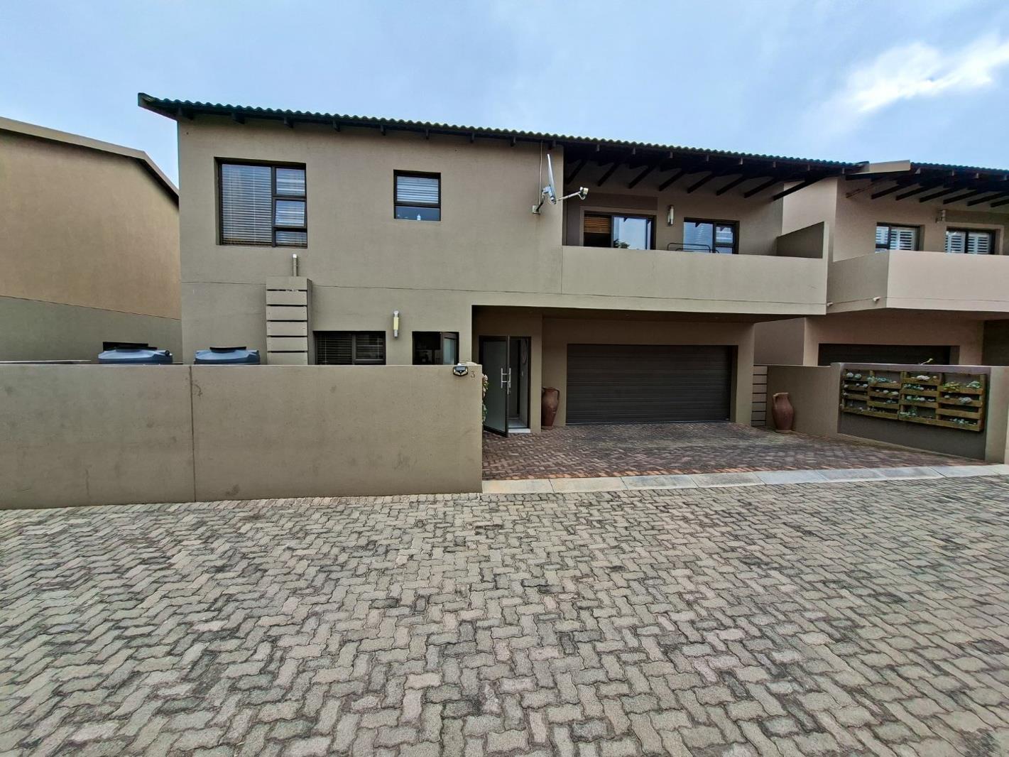 3 Bedroom House in Monument